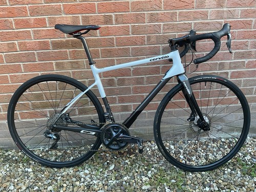 Cervelle road bike - cervelle,