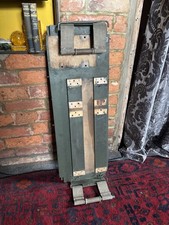 WW2 WS19 Set Radio Carrying