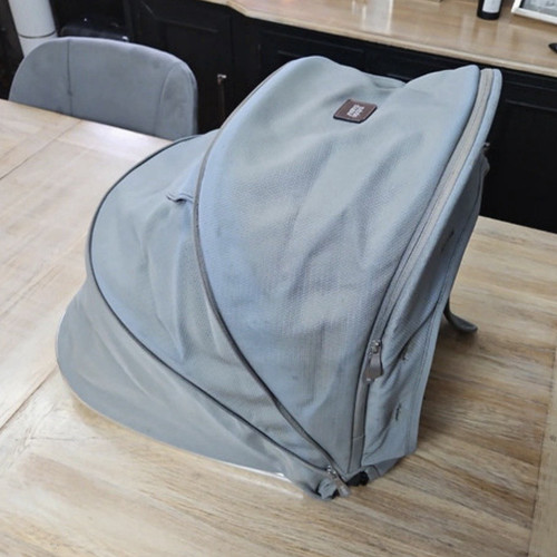 Mamas papas grey - &,