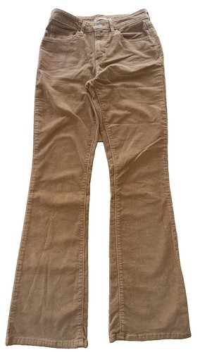 Levi women 725 - high, rise