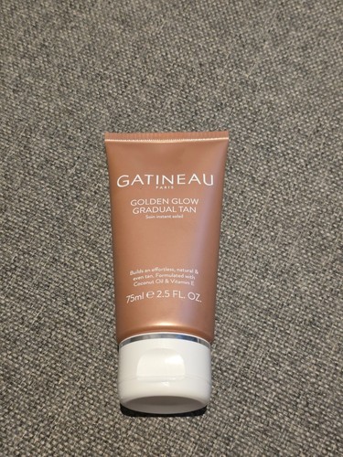 Gatineau golden glow - golden, gradual