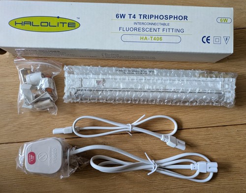 Halolite ha t406 - t4, ha-t406
