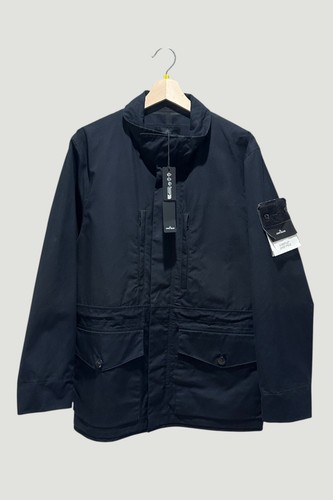 Stone island ventile ghost - stone,