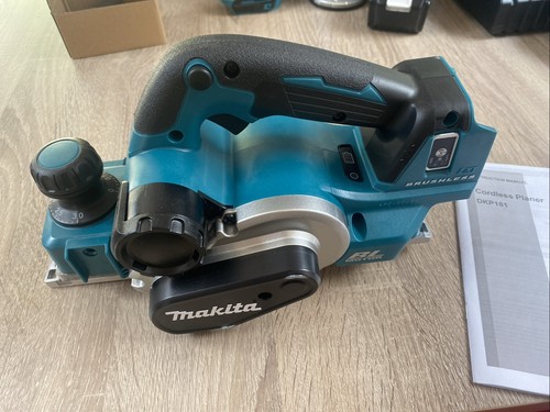 Makita dkp181z 18v - 18v, lxt