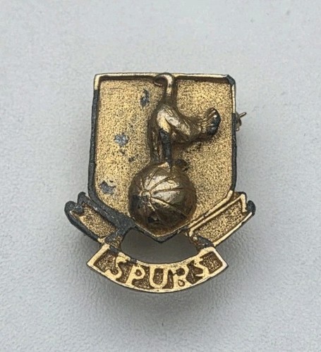 Tottenham hotspur spurs - tottenham,
