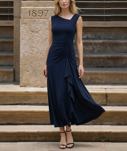 Ever pretty size navy blue - ever-pretty,