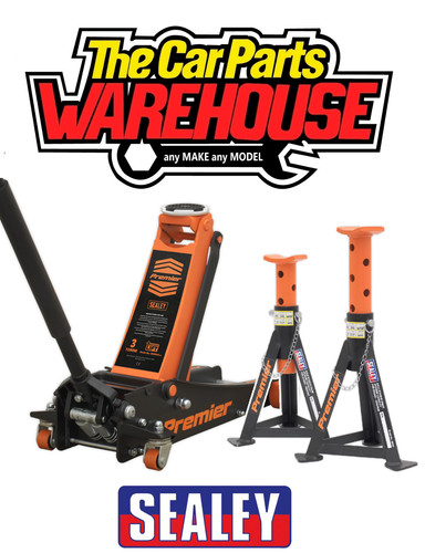 Sealey premier 3040ao - premier,