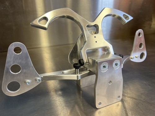 Kart paddle shifter - go, /