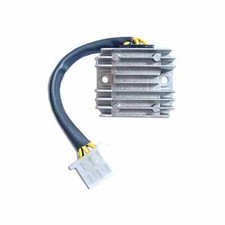 Regulator/Rectifier Fits