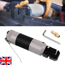 Air Punch Flange Joggler Edge