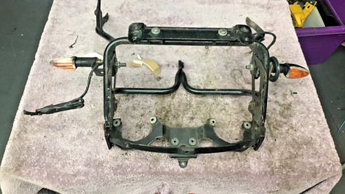 Suzuki gsx750f front sub - gsx750f,