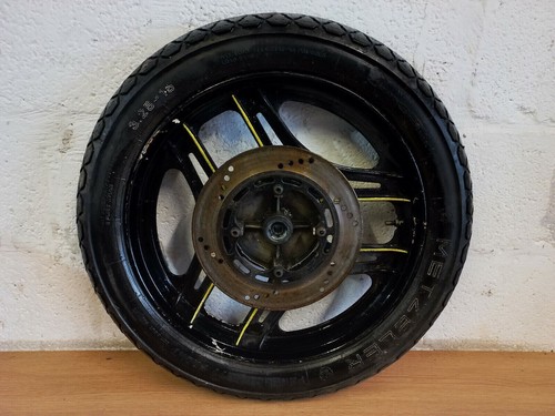 Honda nsr125s front - nsr125s, rim