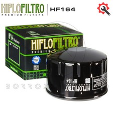 Approved Oil Filter HIFLO