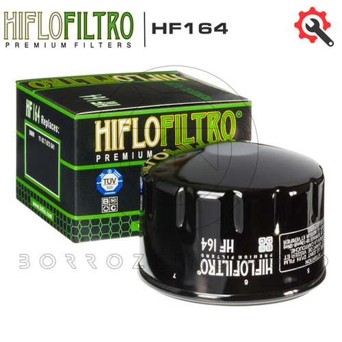 Approved oil filter hiflo - filter,