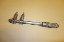 Honda CB250N CB250 CB