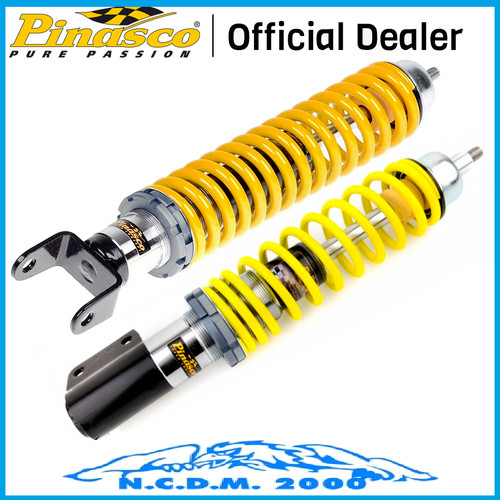 Pinasco adjustable shock - pinasco,