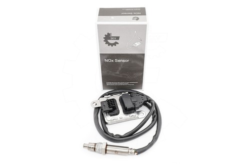 Urea injection nox sensor - nox, skv
