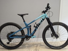 Trek Fuel Ex 9.8 Gen 5 Carbon