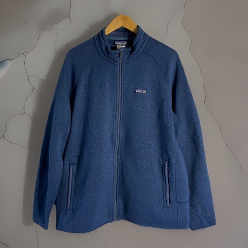 Patagonia better fleece - patagonia,