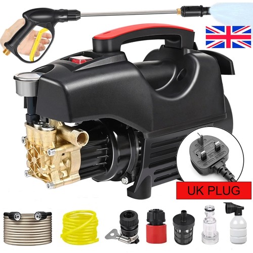 3500w electric pressure washer - 3500w,