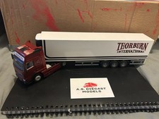 Corgi Modern Joal Code 3 Volvo