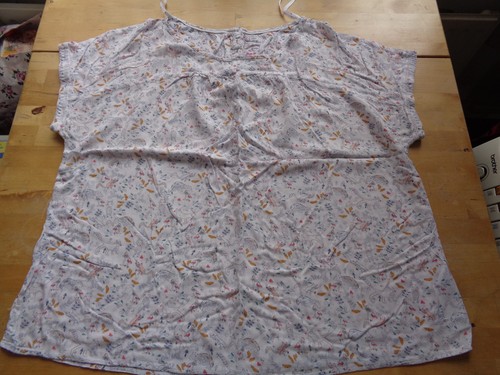 Mantaray ladies top size - mantaray,