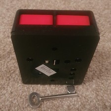 CQR Burglar / Intruder Alarm