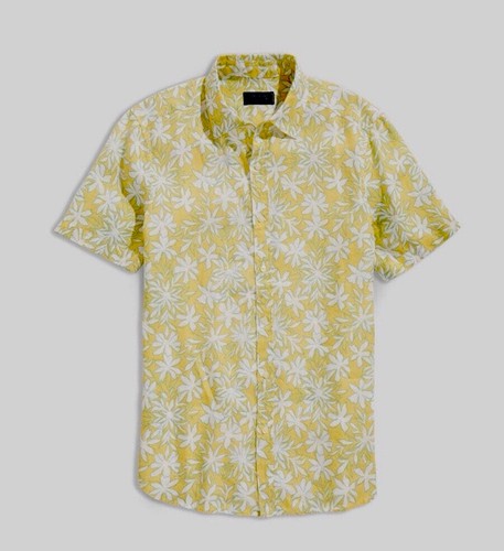 Vineyard vines shirt dockside - vineyard,