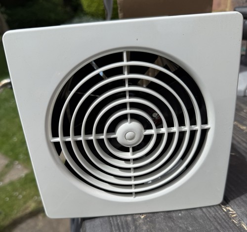 Xpelair slimline extractor fan - extractor,
