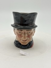 Royal Doulton Small Character