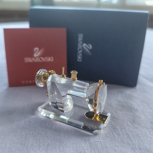 Swarovski crystal memories - swarovski,
