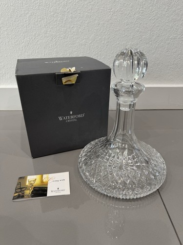 Vintage waterford crystal - waterford,
