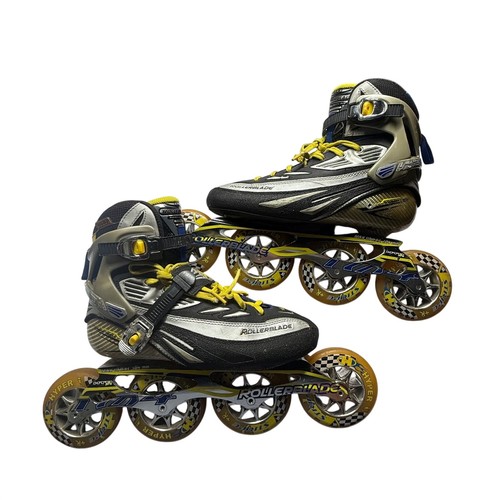 Rollerblade speed inline - rollerblade,