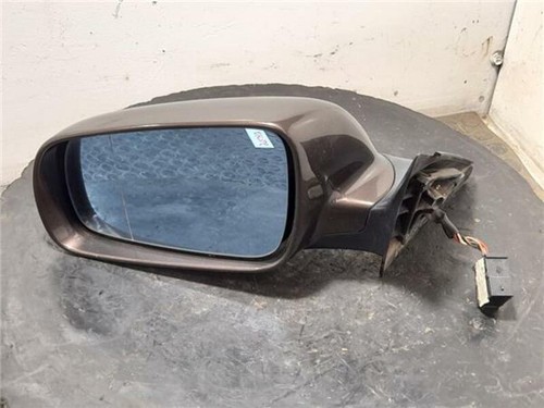 Door mirror left hand - door, audi