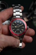 Glycine Combat Sub 39mm Swiss