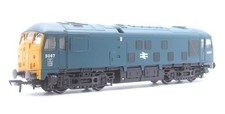 BACHMANN 'OO' GAUGE 32-428 BR