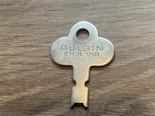 Stannah Stairlift Key