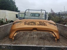 2016 Hyundai I20 Rear Bumper