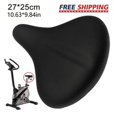 Exercise Bike Seat Bicycle