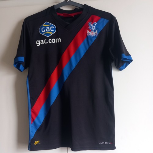 Avec crystal palace away - avec,