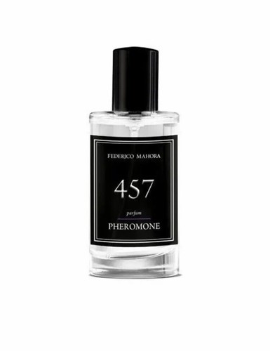 Federico mahora 457 - federico, pheromone