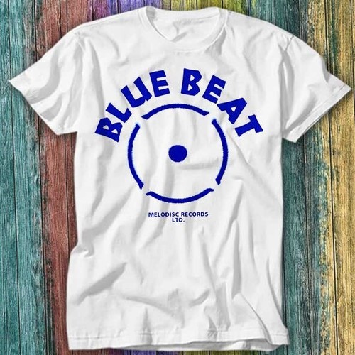 Blue beat records - records, r&b