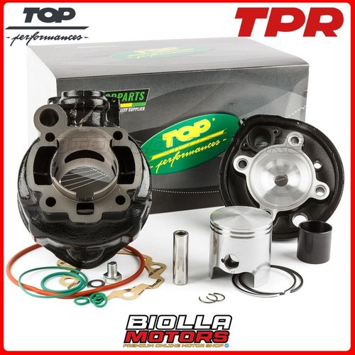 9919250 top cylinder 49mm - 9919250, d.49mm