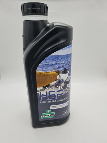 Hsf marine hydraulic steering - marine,