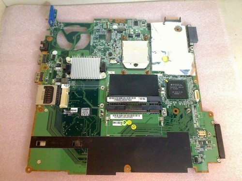 Motherboard main board - main,
