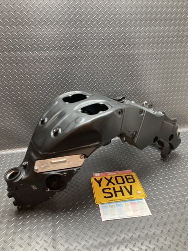 Kawasaki zzr1400 zx14 2008 - /,