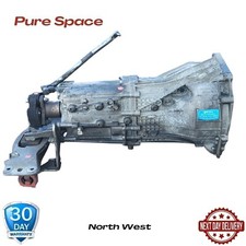 BMW BMW 5 Series E60 6 Speed Manual Gearbox 1069301105b