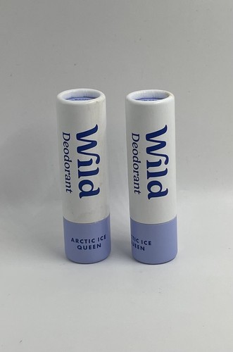 Wild mini deodorant - |, artic