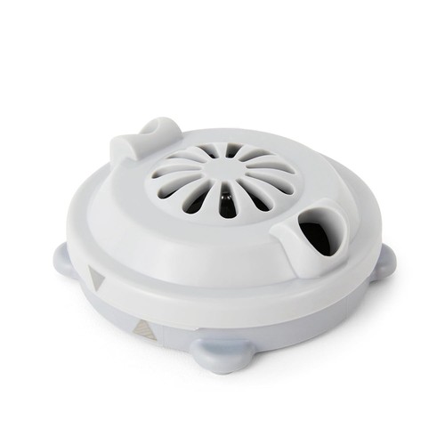 Pipeless magnetic jet - magnetic, head