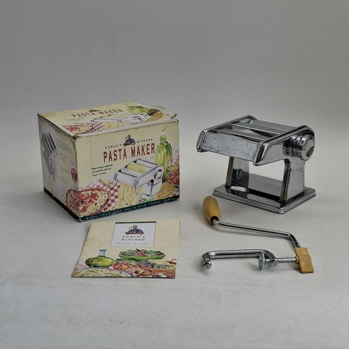 Carlo kitchen manual hand - manual,